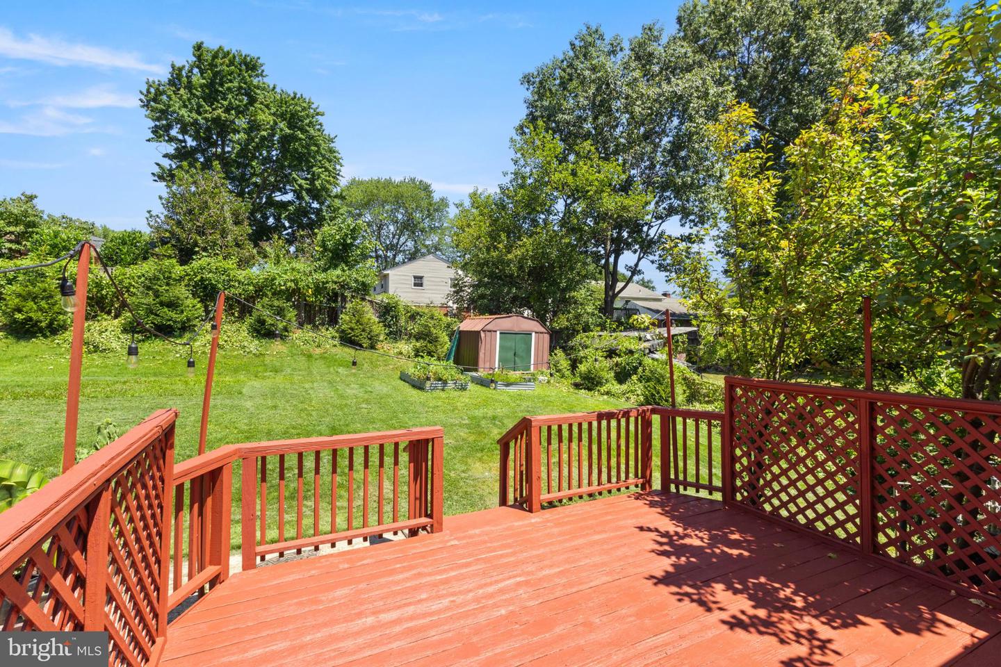 1811 WESTMORELAND ST, MCLEAN, Virginia 22101, 4 Bedrooms Bedrooms, 7 Rooms Rooms,3 BathroomsBathrooms,Residential,For sale,1811 WESTMORELAND ST,VAFX2262112 MLS # VAFX2262112