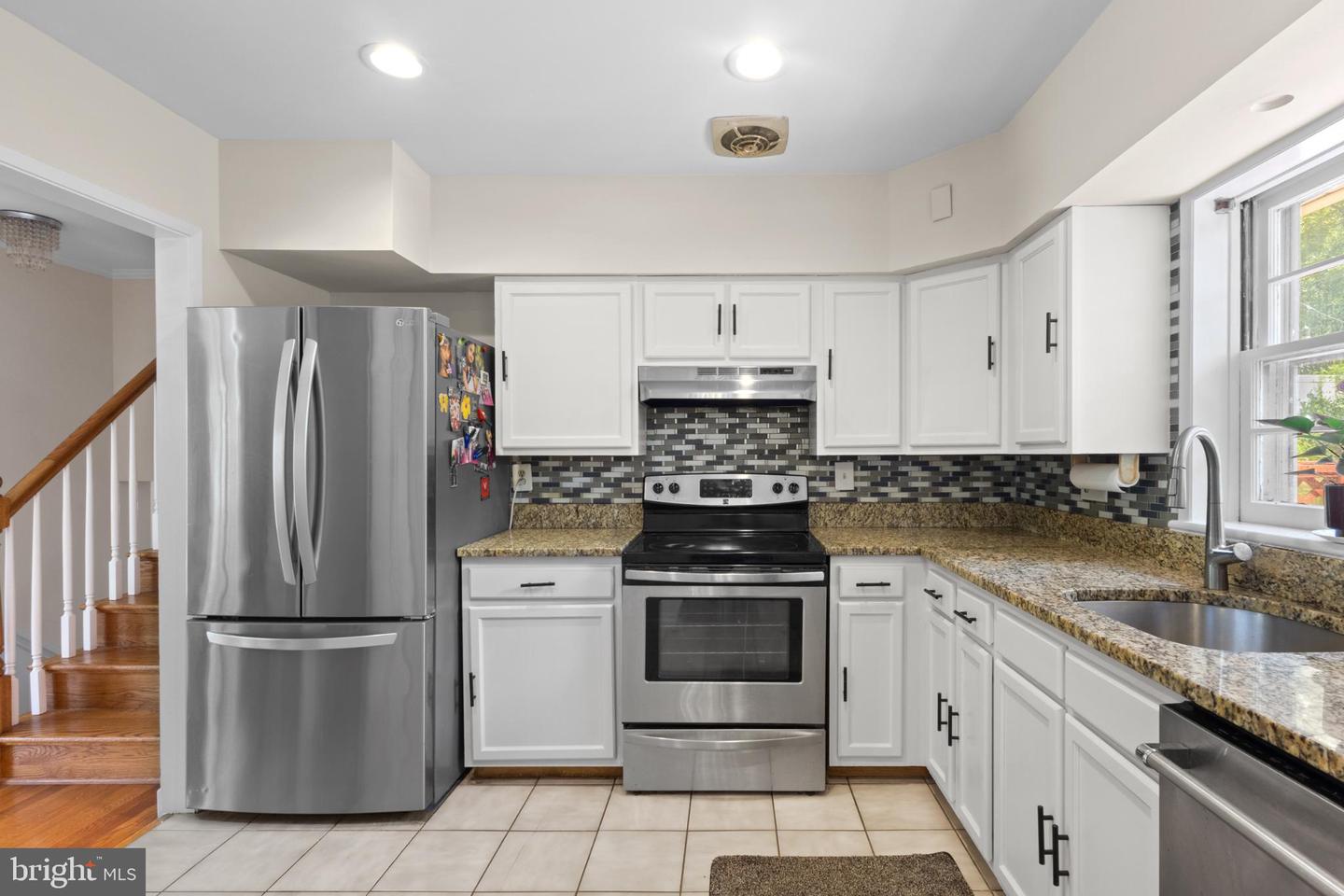 1811 WESTMORELAND ST, MCLEAN, Virginia 22101, 4 Bedrooms Bedrooms, 7 Rooms Rooms,3 BathroomsBathrooms,Residential,For sale,1811 WESTMORELAND ST,VAFX2262112 MLS # VAFX2262112