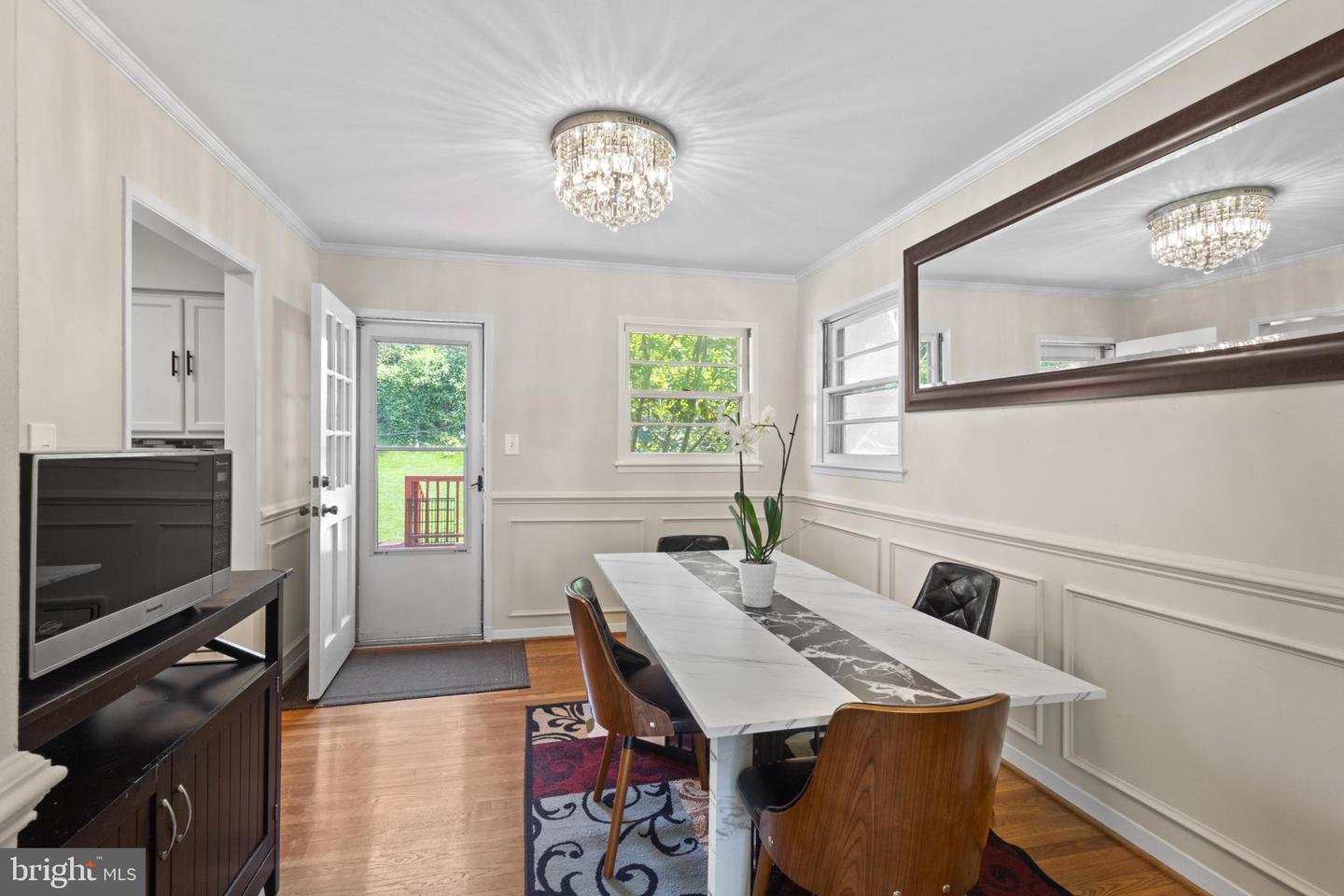 1811 WESTMORELAND ST, MCLEAN, Virginia 22101, 4 Bedrooms Bedrooms, 7 Rooms Rooms,3 BathroomsBathrooms,Residential,For sale,1811 WESTMORELAND ST,VAFX2262112 MLS # VAFX2262112