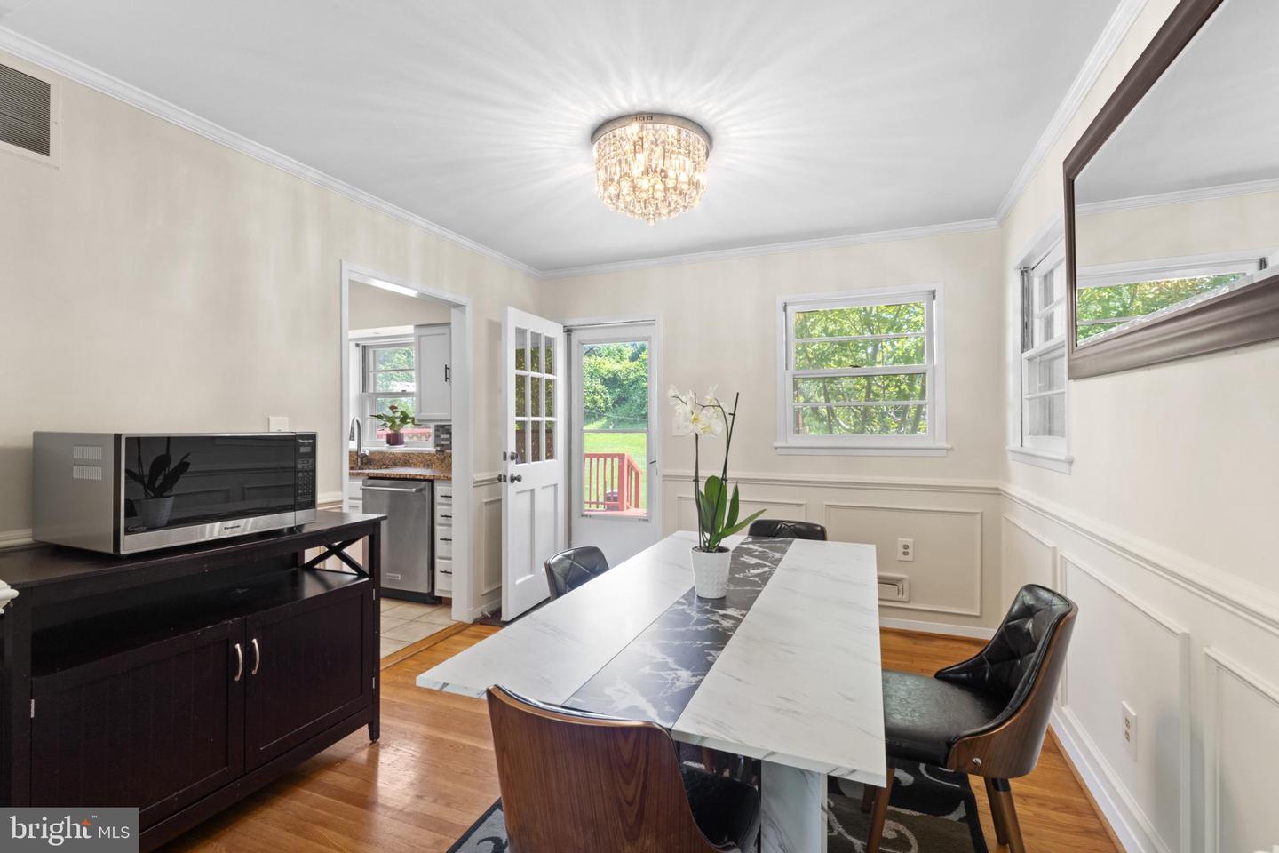 1811 WESTMORELAND ST, MCLEAN, Virginia 22101, 4 Bedrooms Bedrooms, 7 Rooms Rooms,3 BathroomsBathrooms,Residential,For sale,1811 WESTMORELAND ST,VAFX2262112 MLS # VAFX2262112