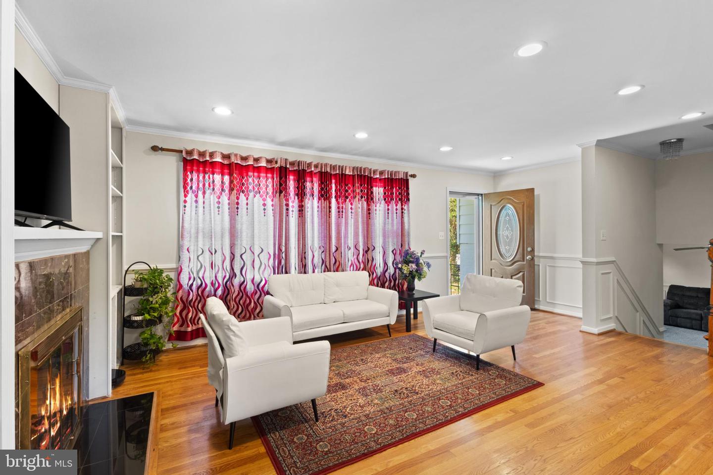 1811 WESTMORELAND ST, MCLEAN, Virginia 22101, 4 Bedrooms Bedrooms, 7 Rooms Rooms,3 BathroomsBathrooms,Residential,For sale,1811 WESTMORELAND ST,VAFX2262112 MLS # VAFX2262112