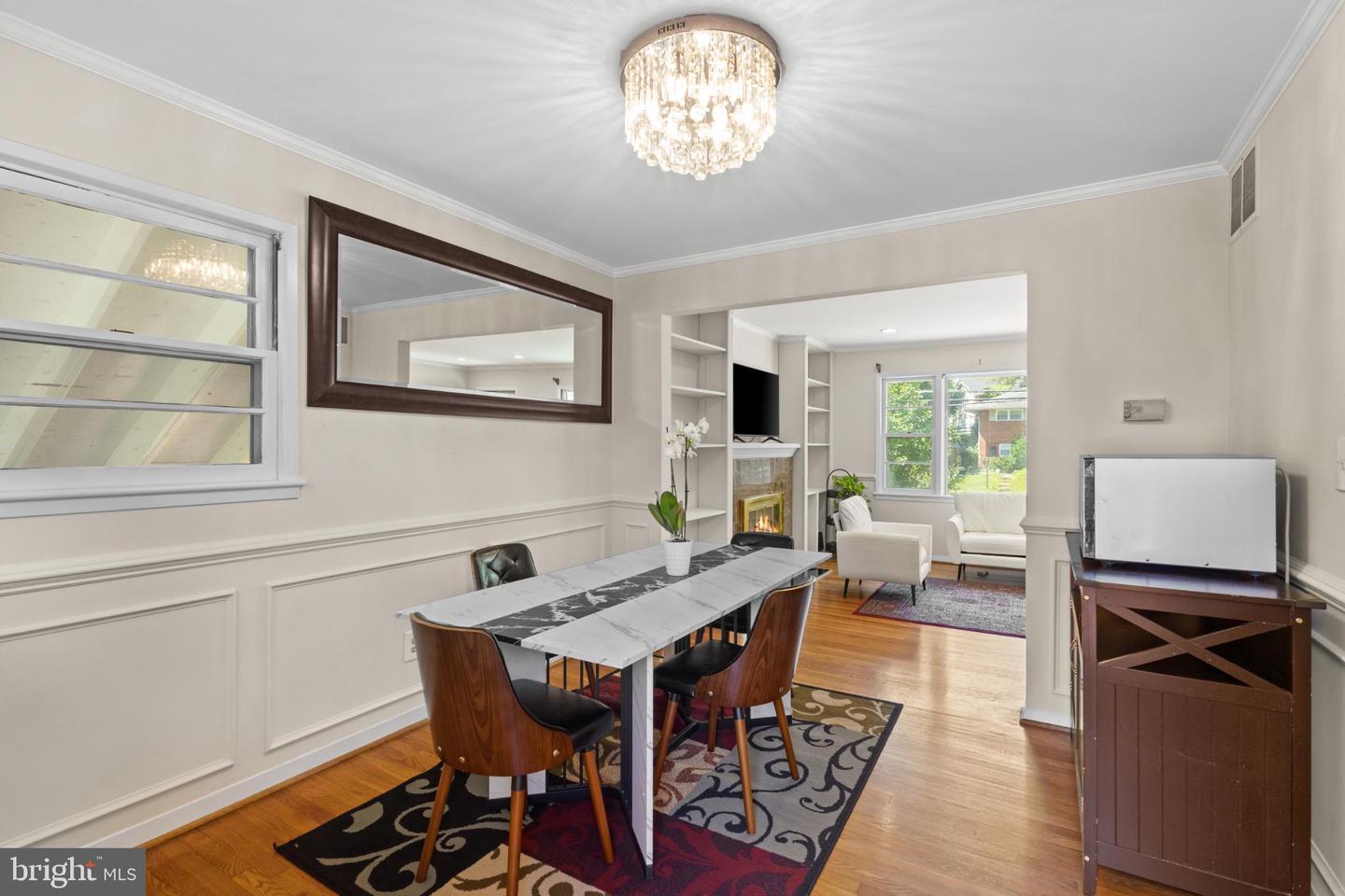 1811 WESTMORELAND ST, MCLEAN, Virginia 22101, 4 Bedrooms Bedrooms, 7 Rooms Rooms,3 BathroomsBathrooms,Residential,For sale,1811 WESTMORELAND ST,VAFX2262112 MLS # VAFX2262112