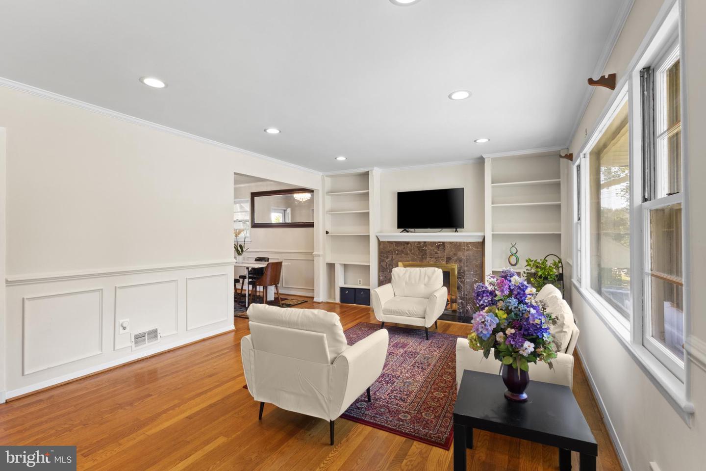 1811 WESTMORELAND ST, MCLEAN, Virginia 22101, 4 Bedrooms Bedrooms, 7 Rooms Rooms,3 BathroomsBathrooms,Residential,For sale,1811 WESTMORELAND ST,VAFX2262112 MLS # VAFX2262112