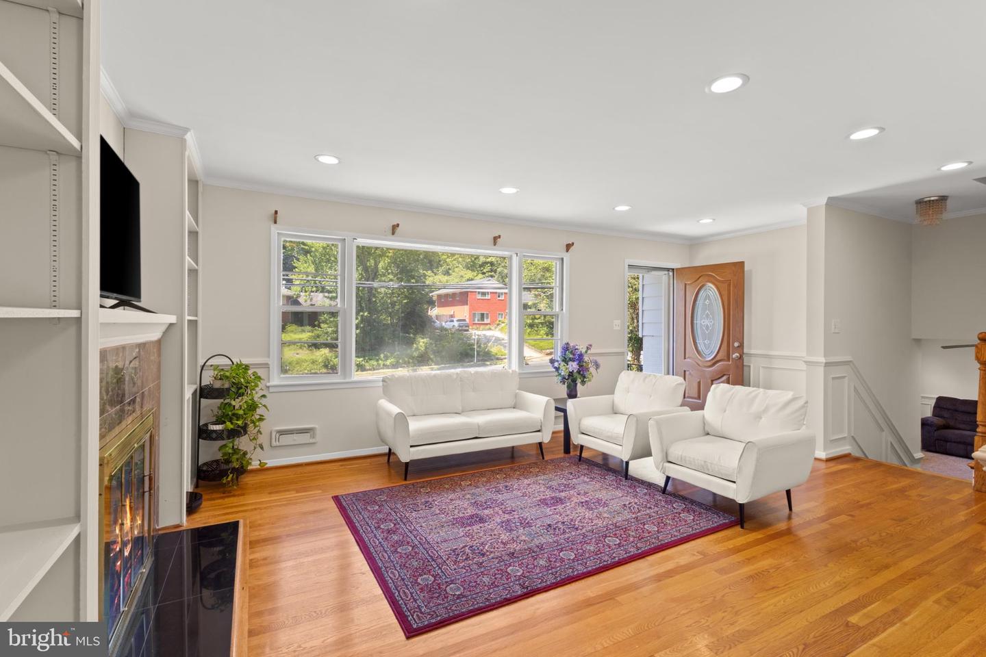 1811 WESTMORELAND ST, MCLEAN, Virginia 22101, 4 Bedrooms Bedrooms, 7 Rooms Rooms,3 BathroomsBathrooms,Residential,For sale,1811 WESTMORELAND ST,VAFX2262112 MLS # VAFX2262112