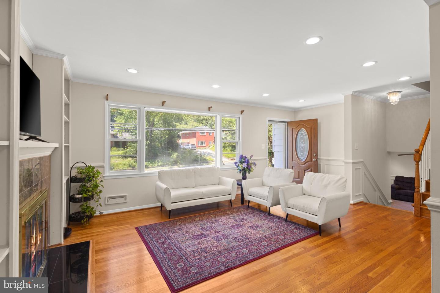 1811 WESTMORELAND ST, MCLEAN, Virginia 22101, 4 Bedrooms Bedrooms, 7 Rooms Rooms,3 BathroomsBathrooms,Residential,For sale,1811 WESTMORELAND ST,VAFX2262112 MLS # VAFX2262112