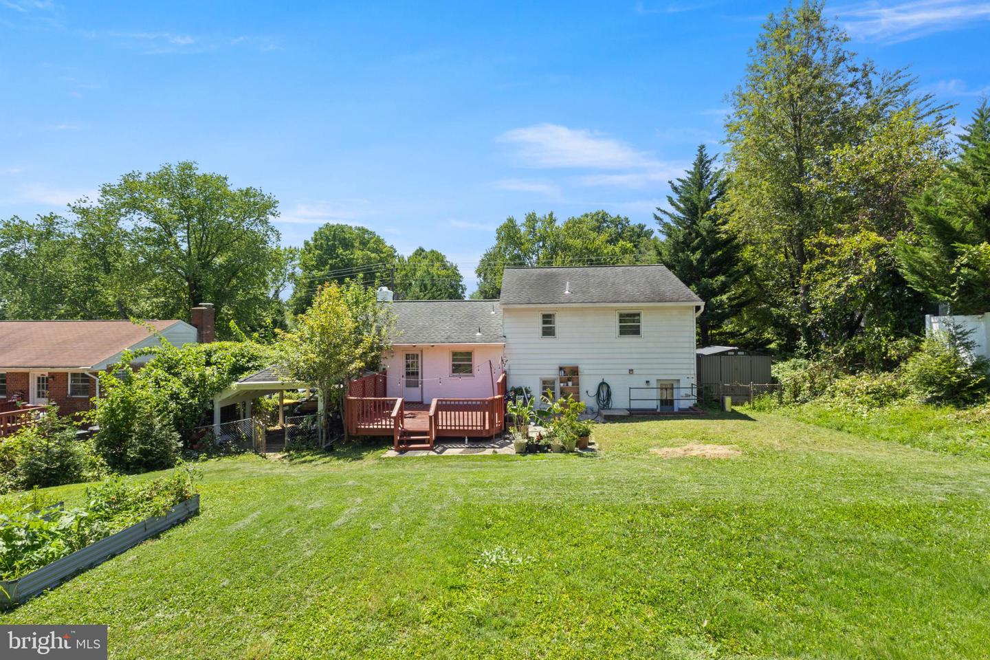 1811 WESTMORELAND ST, MCLEAN, Virginia 22101, 4 Bedrooms Bedrooms, 7 Rooms Rooms,3 BathroomsBathrooms,Residential,For sale,1811 WESTMORELAND ST,VAFX2262112 MLS # VAFX2262112