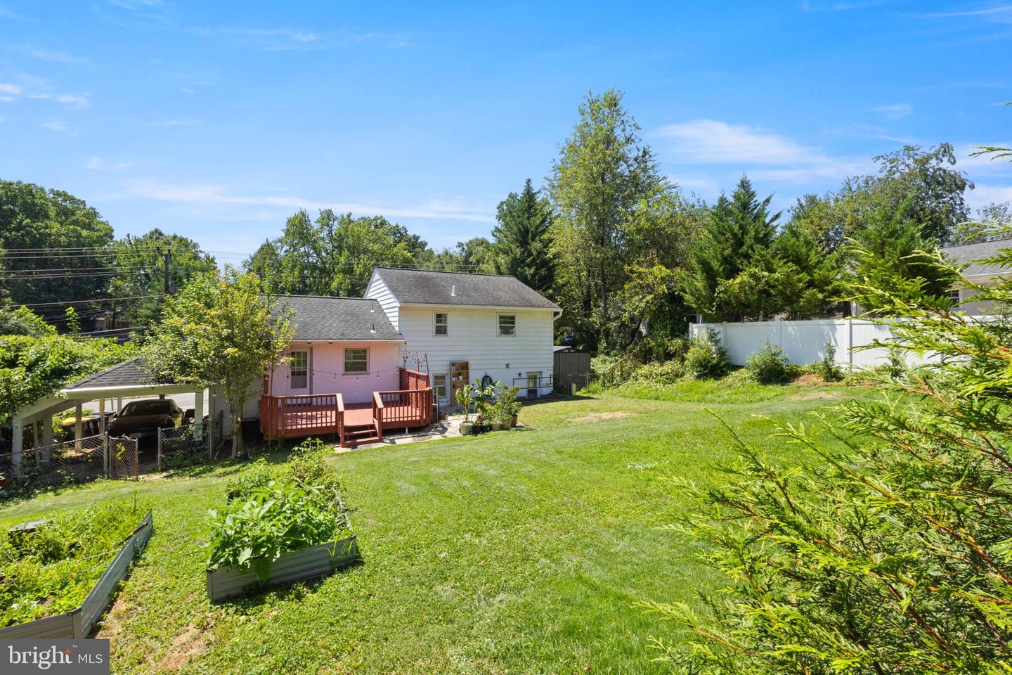 1811 WESTMORELAND ST, MCLEAN, Virginia 22101, 4 Bedrooms Bedrooms, 7 Rooms Rooms,3 BathroomsBathrooms,Residential,For sale,1811 WESTMORELAND ST,VAFX2262112 MLS # VAFX2262112