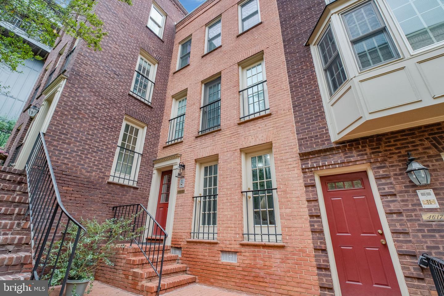 4617 1/2 MACARTHUR BLVD NW #A, WASHINGTON, District Of Columbia 20007, 1 Bedroom Bedrooms, ,1 BathroomBathrooms,Residential,For sale,4617 1/2 MACARTHUR BLVD NW #A,DCDC2215804 MLS # DCDC2215804