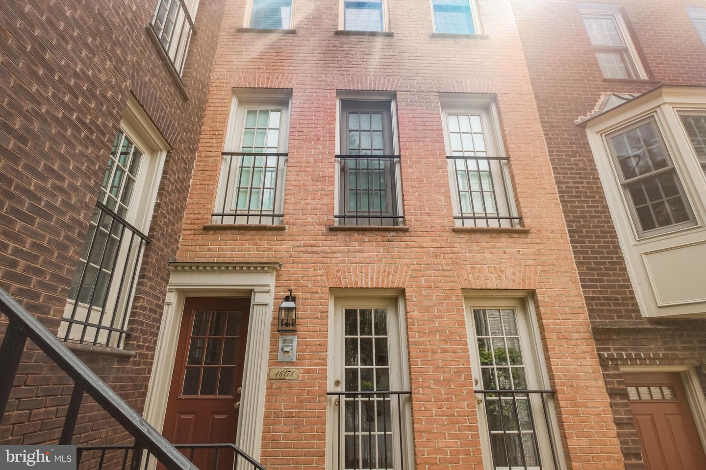 4617 1/2 MACARTHUR BLVD NW #A, WASHINGTON, District Of Columbia 20007, 1 Bedroom Bedrooms, ,1 BathroomBathrooms,Residential,For sale,4617 1/2 MACARTHUR BLVD NW #A,DCDC2215804 MLS # DCDC2215804