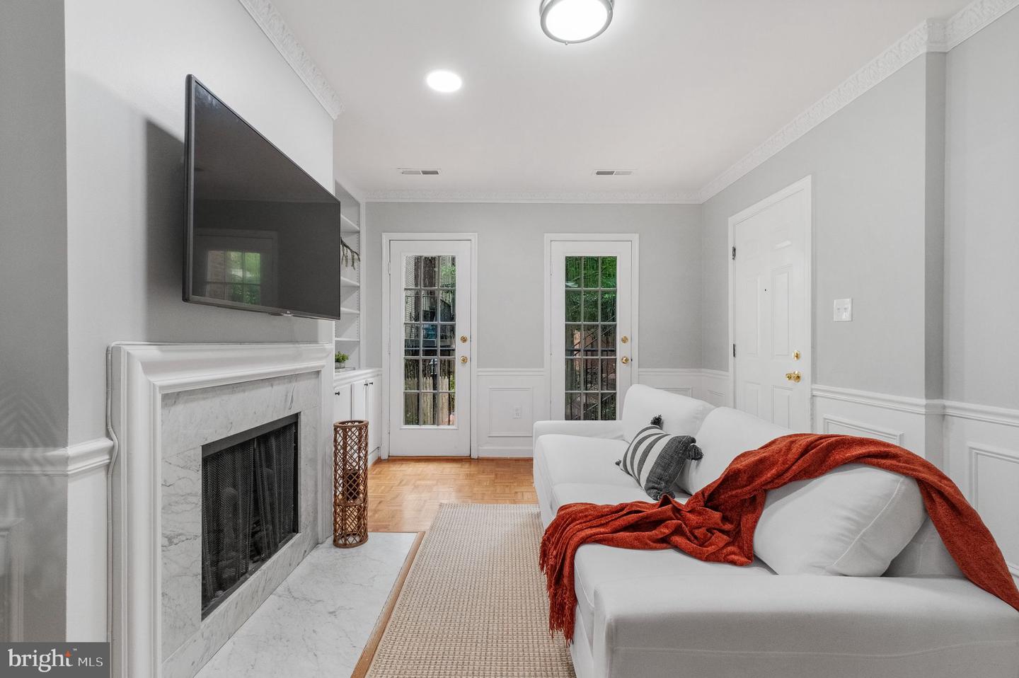 4617 1/2 MACARTHUR BLVD NW #A, WASHINGTON, District Of Columbia 20007, 1 Bedroom Bedrooms, ,1 BathroomBathrooms,Residential,For sale,4617 1/2 MACARTHUR BLVD NW #A,DCDC2215804 MLS # DCDC2215804