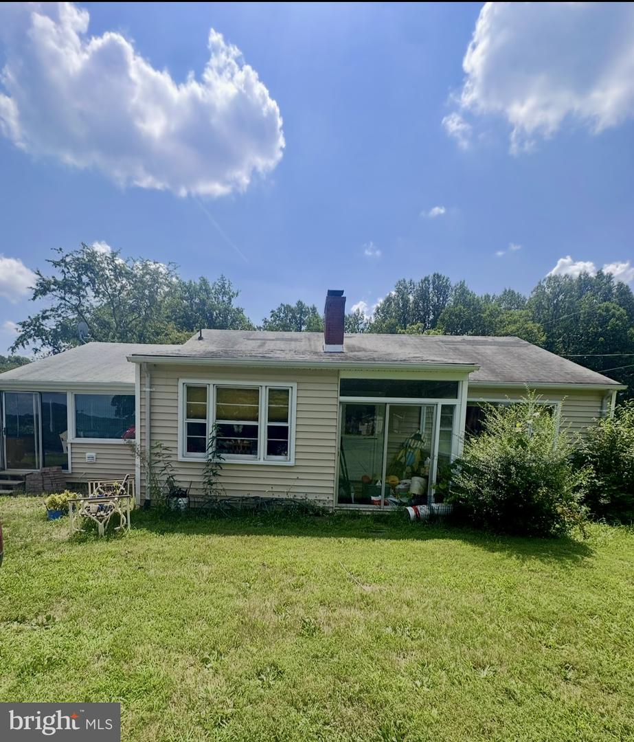 6214 BEVERLEYS MILL RD, BROAD RUN, Virginia 20137, 2 Bedrooms Bedrooms, ,1 BathroomBathrooms,Residential,For sale,6214 BEVERLEYS MILL RD,VAFQ2017964 MLS # VAFQ2017964
