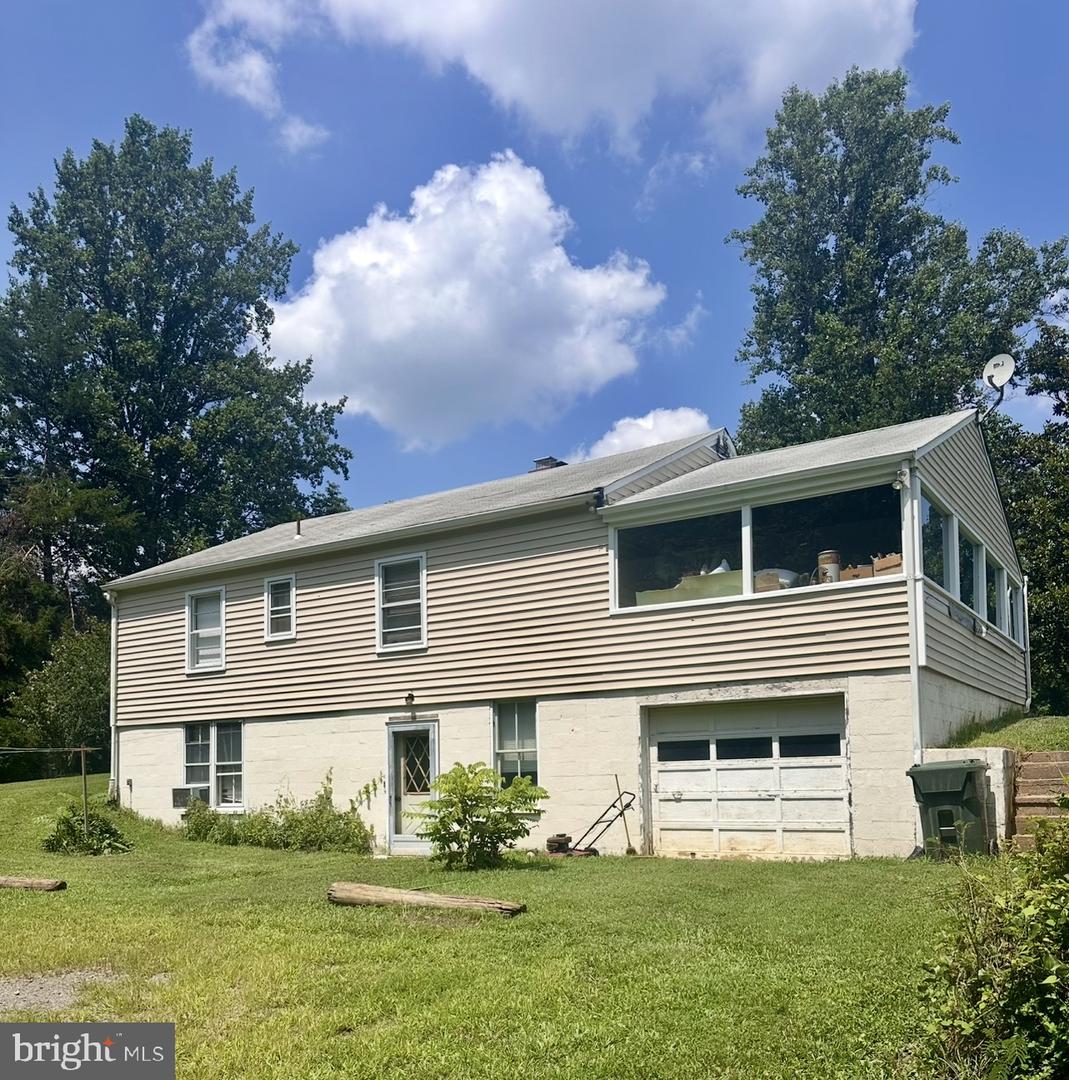 6214 BEVERLEYS MILL RD, BROAD RUN, Virginia 20137, 2 Bedrooms Bedrooms, ,1 BathroomBathrooms,Residential,For sale,6214 BEVERLEYS MILL RD,VAFQ2017964 MLS # VAFQ2017964