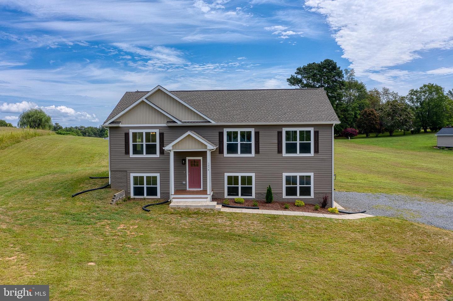 1078 FISHBACK RD, MADISON, Virginia 22727, 4 Bedrooms Bedrooms, ,3 BathroomsBathrooms,Residential,For sale,1078 FISHBACK RD,VAMA2002374 MLS # VAMA2002374