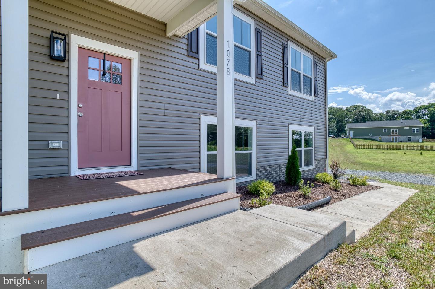 1078 FISHBACK RD, MADISON, Virginia 22727, 4 Bedrooms Bedrooms, ,3 BathroomsBathrooms,Residential,For sale,1078 FISHBACK RD,VAMA2002374 MLS # VAMA2002374