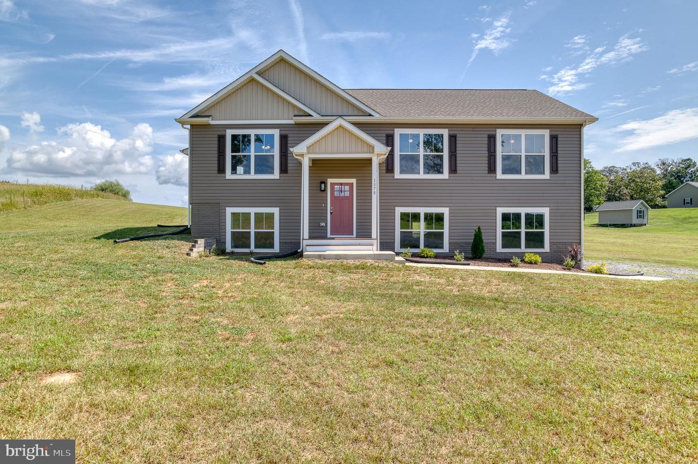 1078 FISHBACK RD, MADISON, Virginia 22727, 4 Bedrooms Bedrooms, ,3 BathroomsBathrooms,Residential,For sale,1078 FISHBACK RD,VAMA2002374 MLS # VAMA2002374