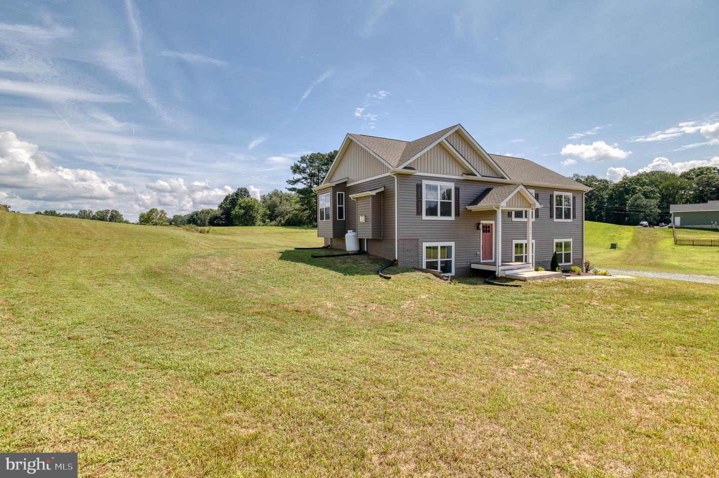 1078 FISHBACK RD, MADISON, Virginia 22727, 4 Bedrooms Bedrooms, ,3 BathroomsBathrooms,Residential,For sale,1078 FISHBACK RD,VAMA2002374 MLS # VAMA2002374