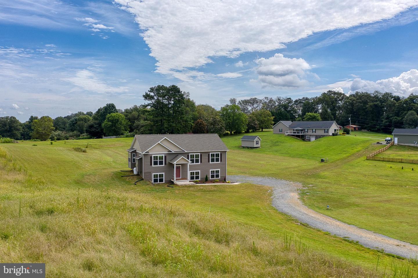1078 FISHBACK RD, MADISON, Virginia 22727, 4 Bedrooms Bedrooms, ,3 BathroomsBathrooms,Residential,For sale,1078 FISHBACK RD,VAMA2002374 MLS # VAMA2002374
