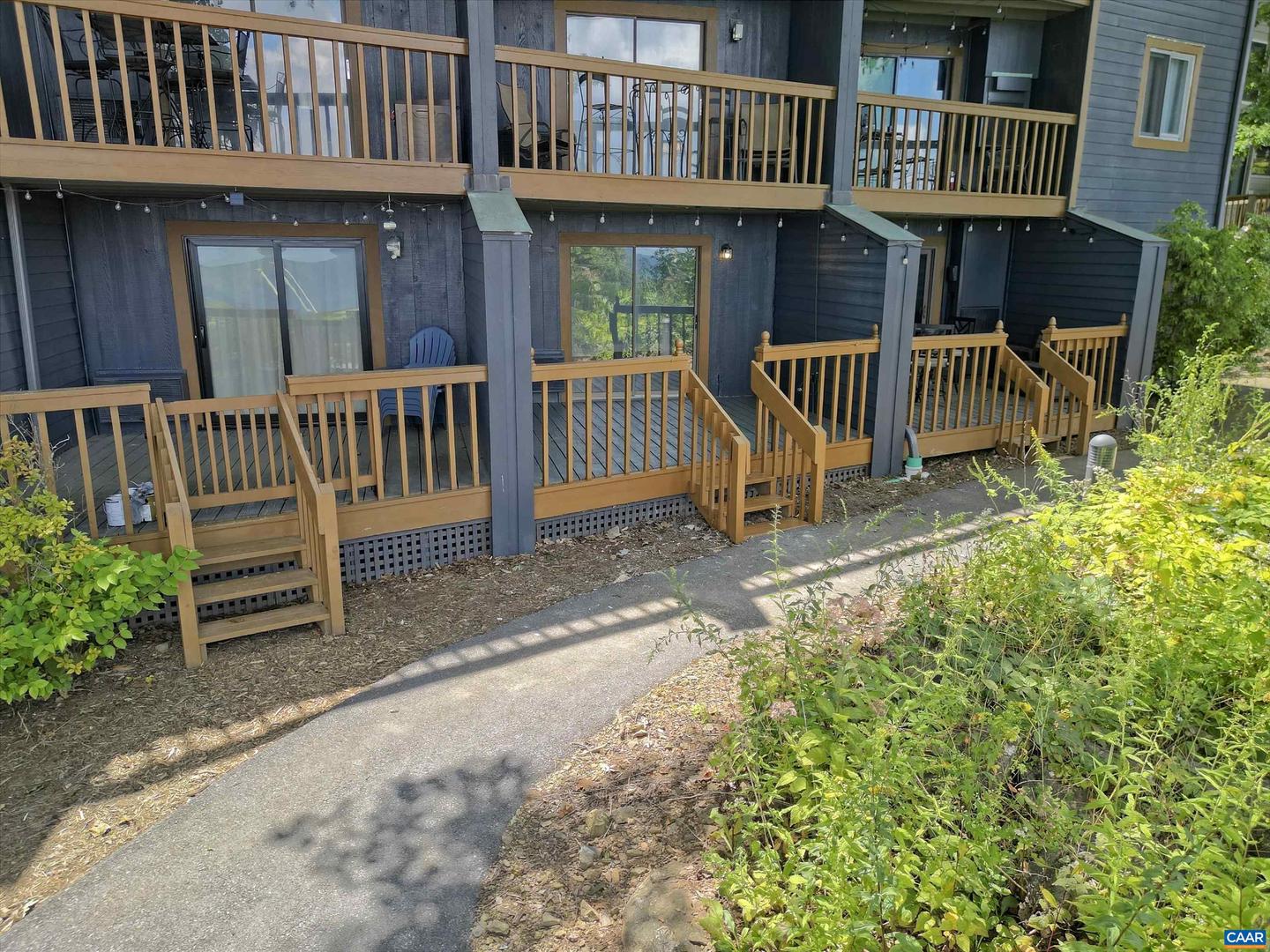 233 TIMBERS CONDOS, WINTERGREEN RESORT, Virginia 22967, 1 Bedroom Bedrooms, ,1 BathroomBathrooms,Residential,For sale,233 TIMBERS CONDOS,668009 MLS # 668009