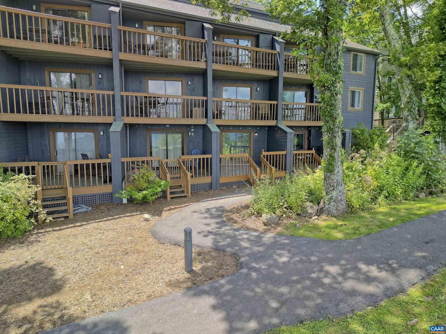 233 TIMBERS CONDOS, WINTERGREEN RESORT, Virginia 22967, 1 Bedroom Bedrooms, ,1 BathroomBathrooms,Residential,For sale,233 TIMBERS CONDOS,668009 MLS # 668009