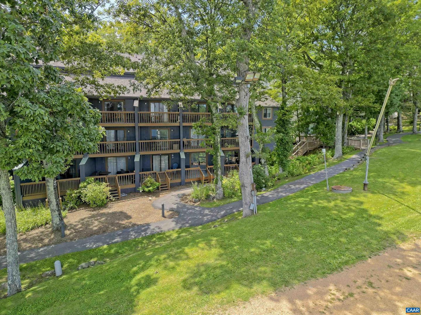 233 TIMBERS CONDOS, WINTERGREEN RESORT, Virginia 22967, 1 Bedroom Bedrooms, ,1 BathroomBathrooms,Residential,For sale,233 TIMBERS CONDOS,668009 MLS # 668009