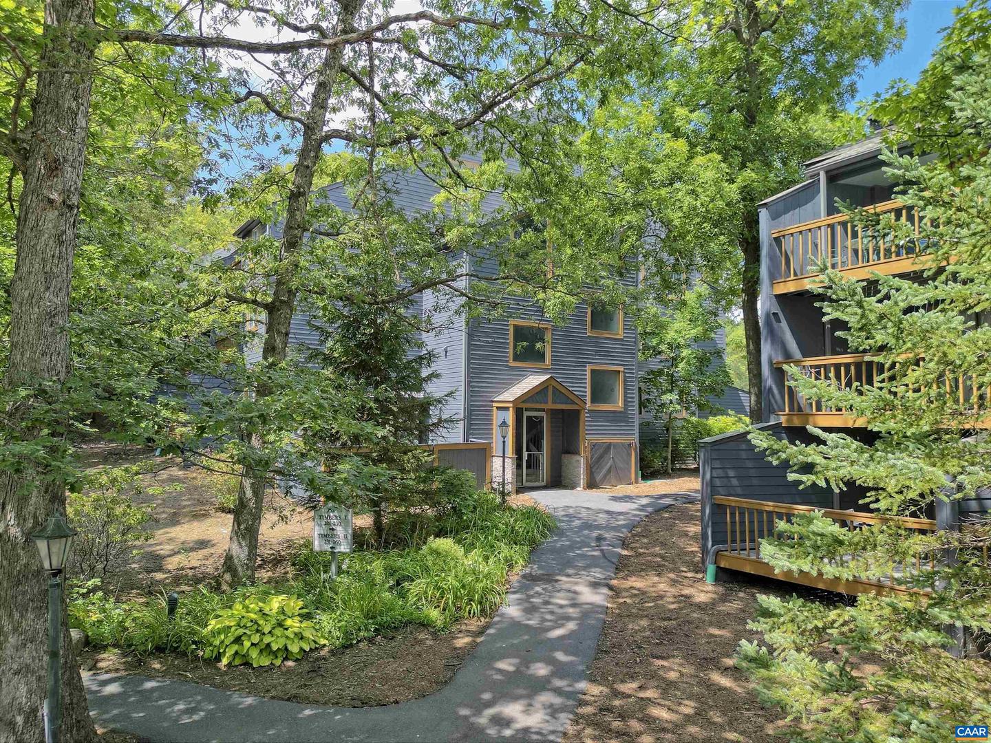233 TIMBERS CONDOS, WINTERGREEN RESORT, Virginia 22967, 1 Bedroom Bedrooms, ,1 BathroomBathrooms,Residential,For sale,233 TIMBERS CONDOS,668009 MLS # 668009