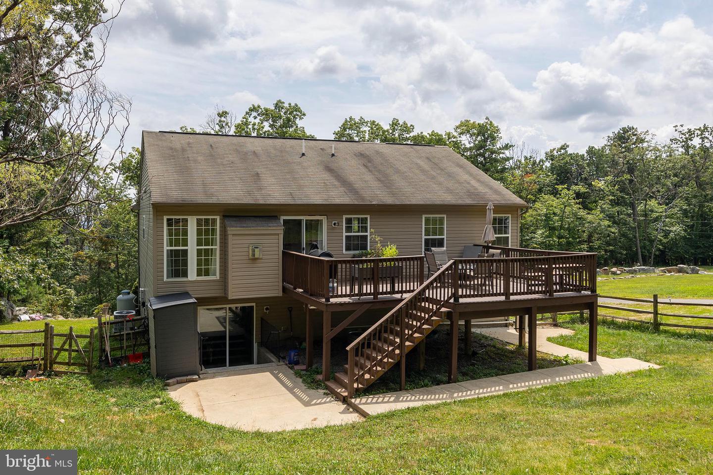 102 ELK, WINCHESTER, Virginia 22602, 4 Bedrooms Bedrooms, ,3 BathroomsBathrooms,Residential,For sale,102 ELK,VAFV2036242 MLS # VAFV2036242