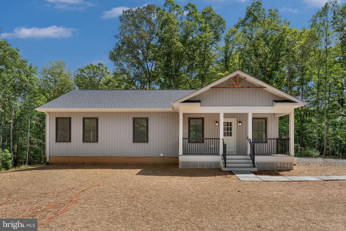 16457 MOUNTAIN TRACK RD, ORANGE, Virginia 22960, 3 Bedrooms Bedrooms, ,2 BathroomsBathrooms,Residential,For sale,16457 MOUNTAIN TRACK RD,VAOR2010528 MLS # VAOR2010528