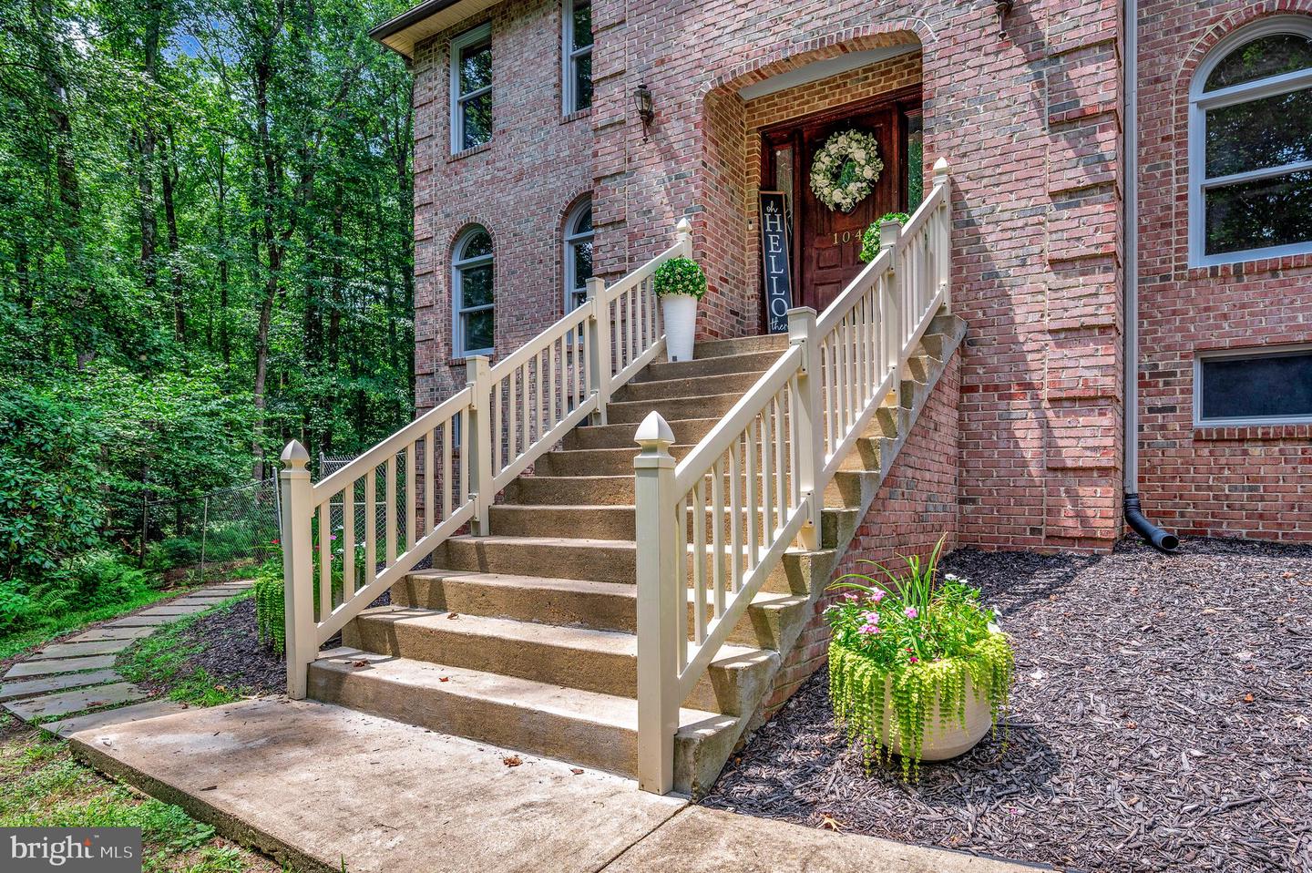 104 DENT RD, STAFFORD, Virginia 22554, 5 Bedrooms Bedrooms, ,2 BathroomsBathrooms,Residential,For sale,104 DENT RD,VAST2041948 MLS # VAST2041948