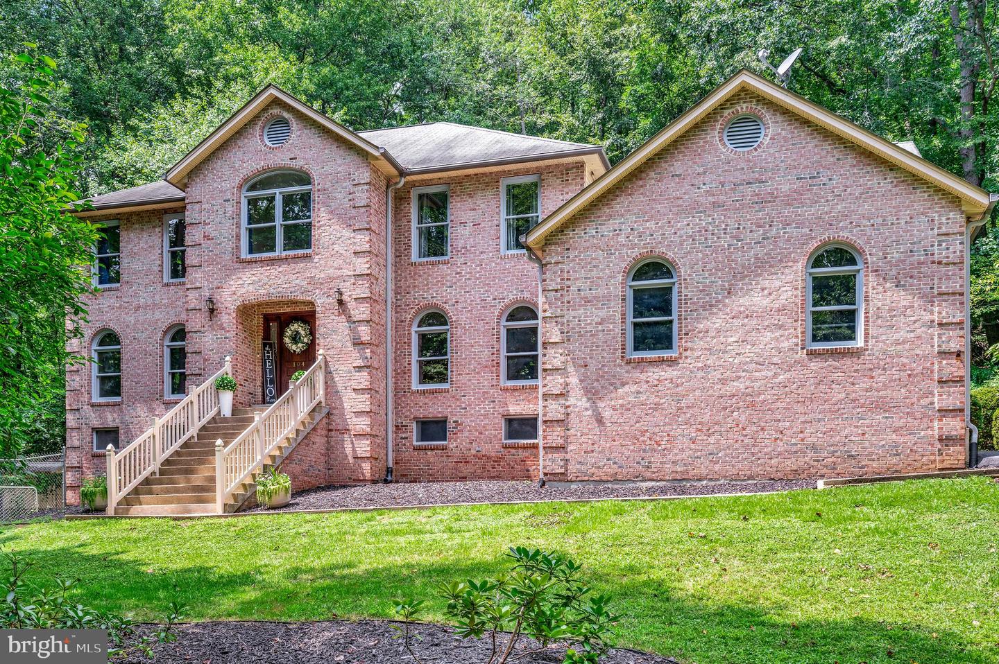 104 DENT RD, STAFFORD, Virginia 22554, 5 Bedrooms Bedrooms, ,2 BathroomsBathrooms,Residential,For sale,104 DENT RD,VAST2041948 MLS # VAST2041948