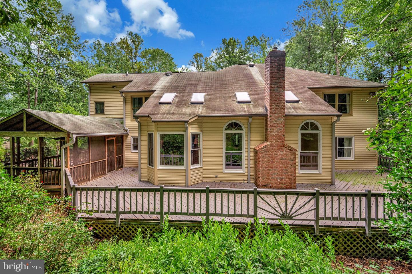 104 DENT RD, STAFFORD, Virginia 22554, 5 Bedrooms Bedrooms, ,2 BathroomsBathrooms,Residential,For sale,104 DENT RD,VAST2041948 MLS # VAST2041948