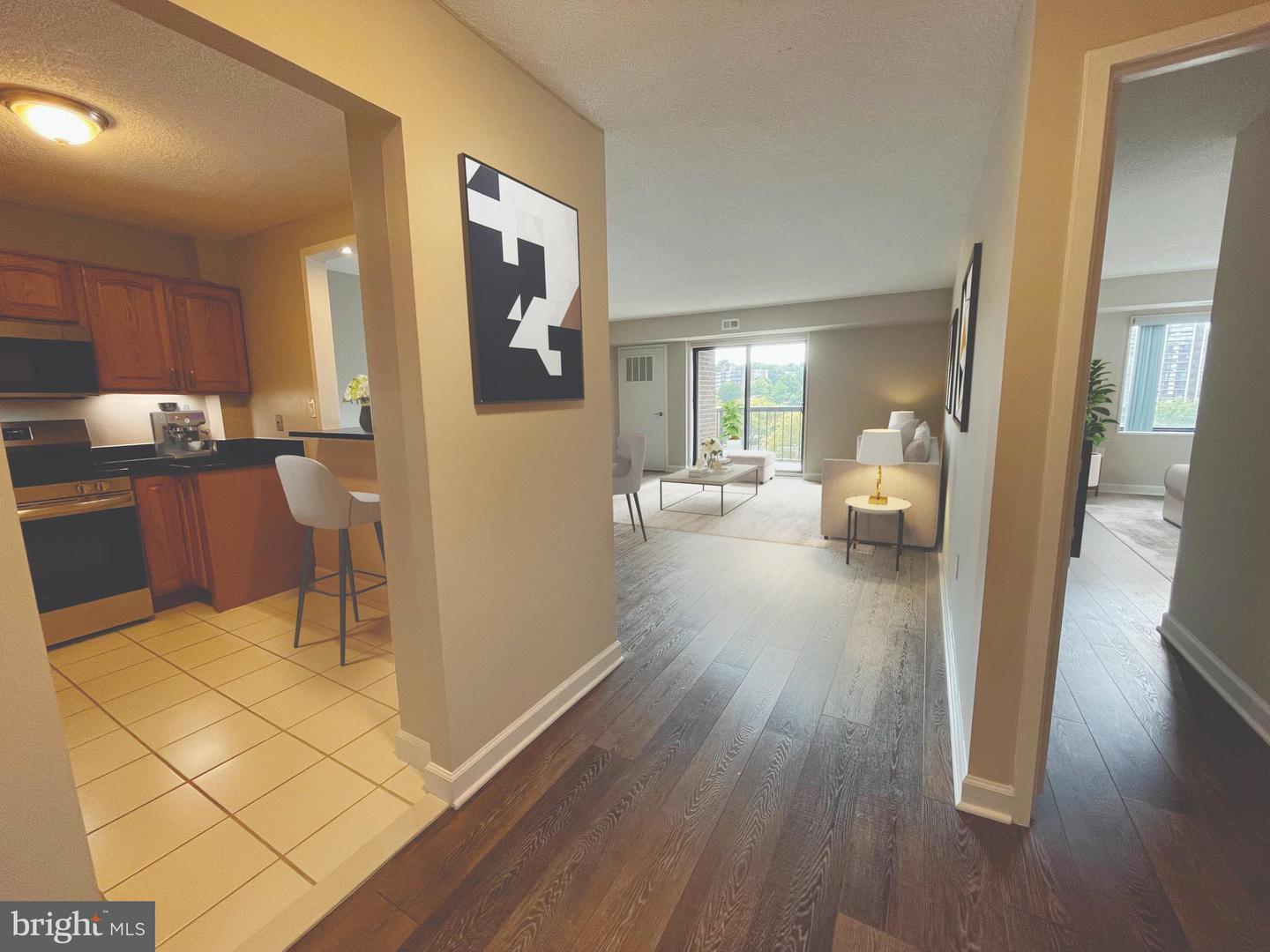200 N PICKETT ST N #703, ALEXANDRIA, Virginia 22304, 2 Bedrooms Bedrooms, ,2 BathroomsBathrooms,Residential,For sale,200 N PICKETT ST N #703,VAAX2048712 MLS # VAAX2048712
