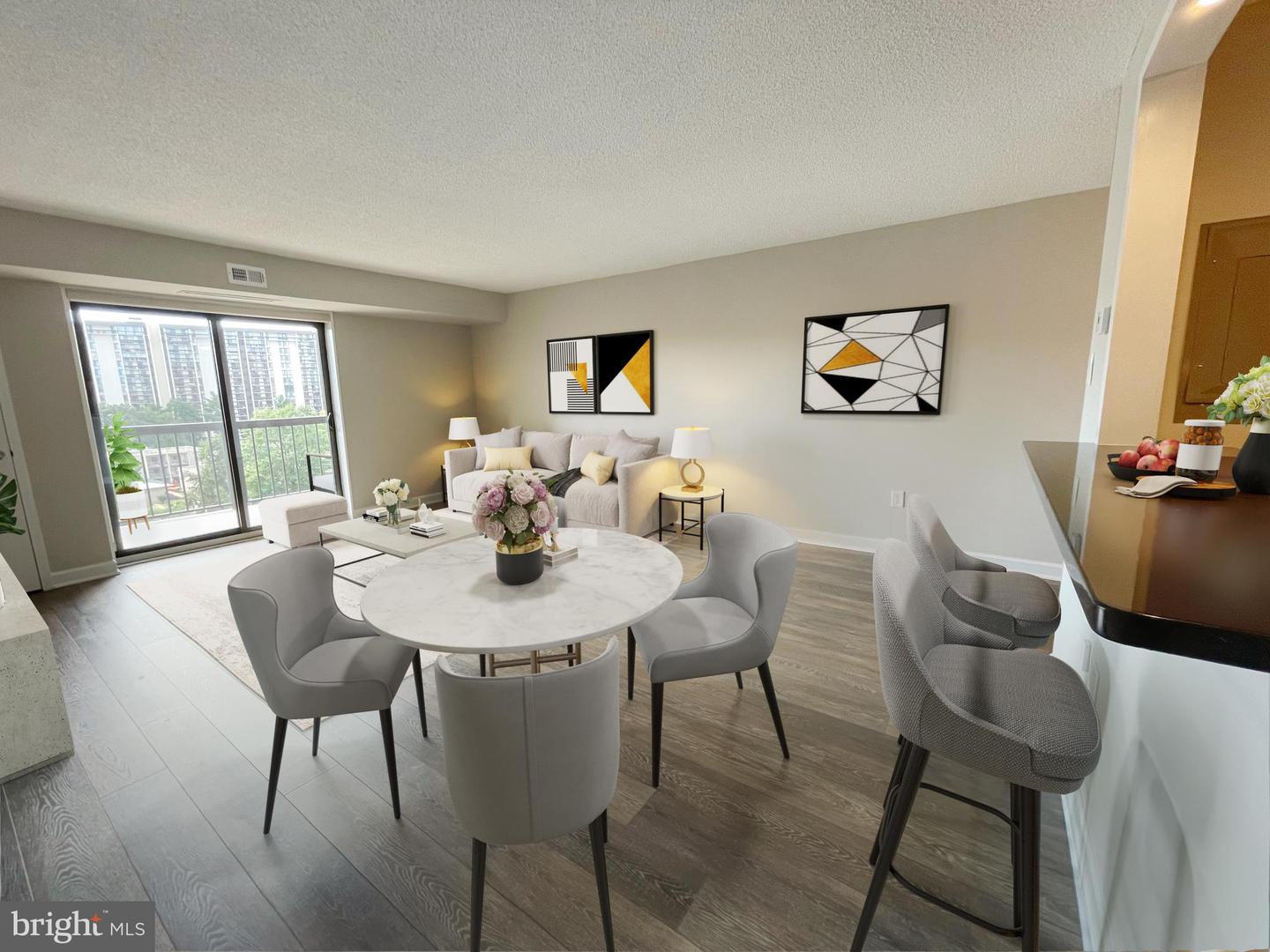 200 N PICKETT ST N #703, ALEXANDRIA, Virginia 22304, 2 Bedrooms Bedrooms, ,2 BathroomsBathrooms,Residential,For sale,200 N PICKETT ST N #703,VAAX2048712 MLS # VAAX2048712