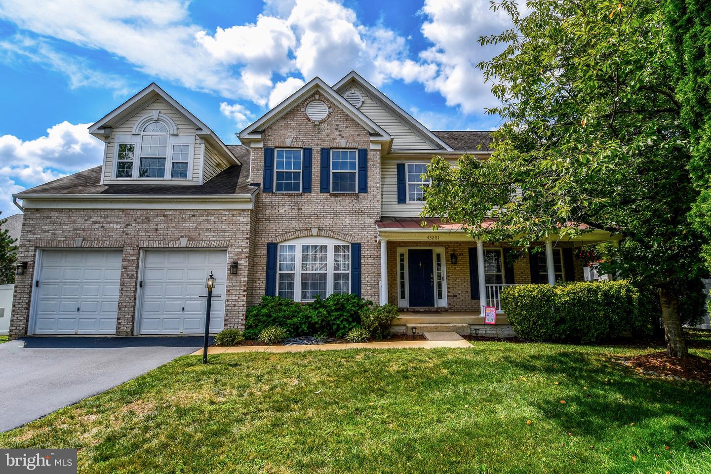 43281 JOHN DANFORTH CT, ASHBURN, Virginia 20147, 6 Bedrooms Bedrooms, ,5 BathroomsBathrooms,Residential,For sale,43281 JOHN DANFORTH CT,VALO2104800 MLS # VALO2104800