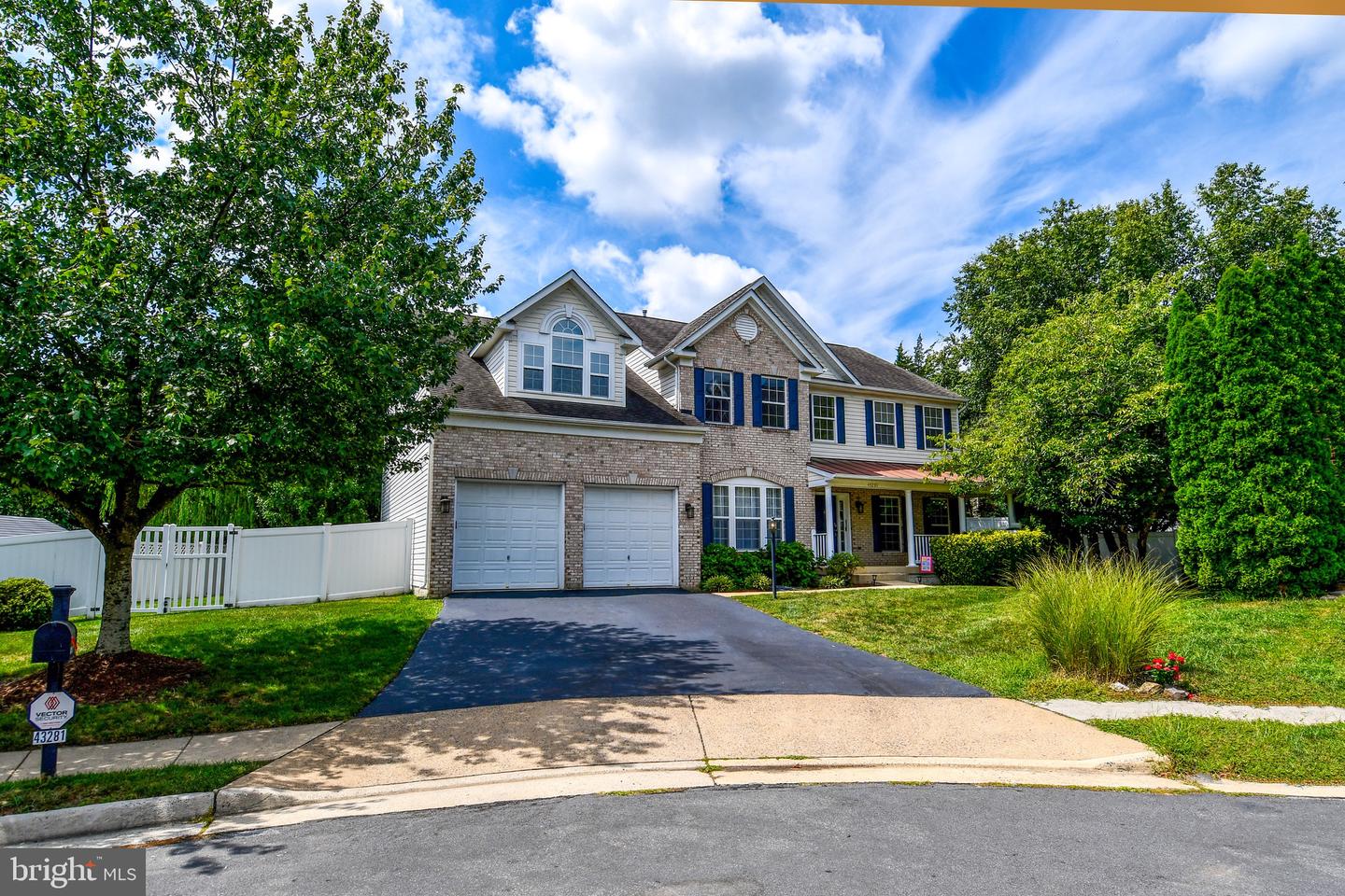 43281 JOHN DANFORTH CT, ASHBURN, Virginia 20147, 6 Bedrooms Bedrooms, ,5 BathroomsBathrooms,Residential,For sale,43281 JOHN DANFORTH CT,VALO2104800 MLS # VALO2104800