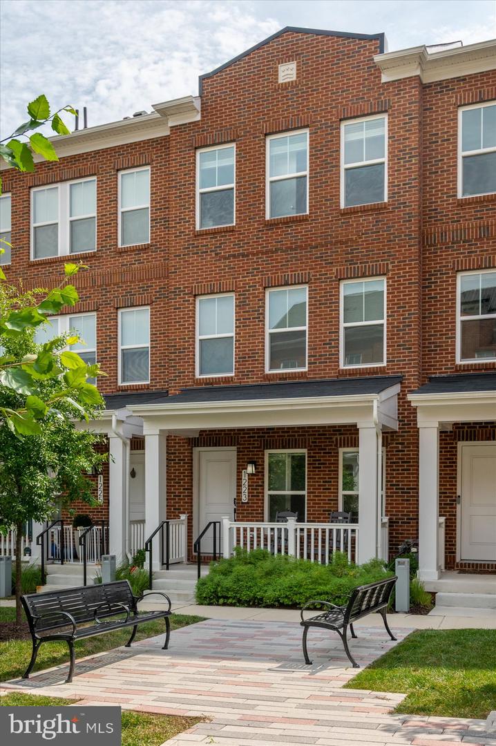 1223 WYNTON PL NE, WASHINGTON, District Of Columbia 20017, 3 Bedrooms Bedrooms, ,3 BathroomsBathrooms,Residential,For sale,1223 WYNTON PL NE,DCDC2215664 MLS # DCDC2215664