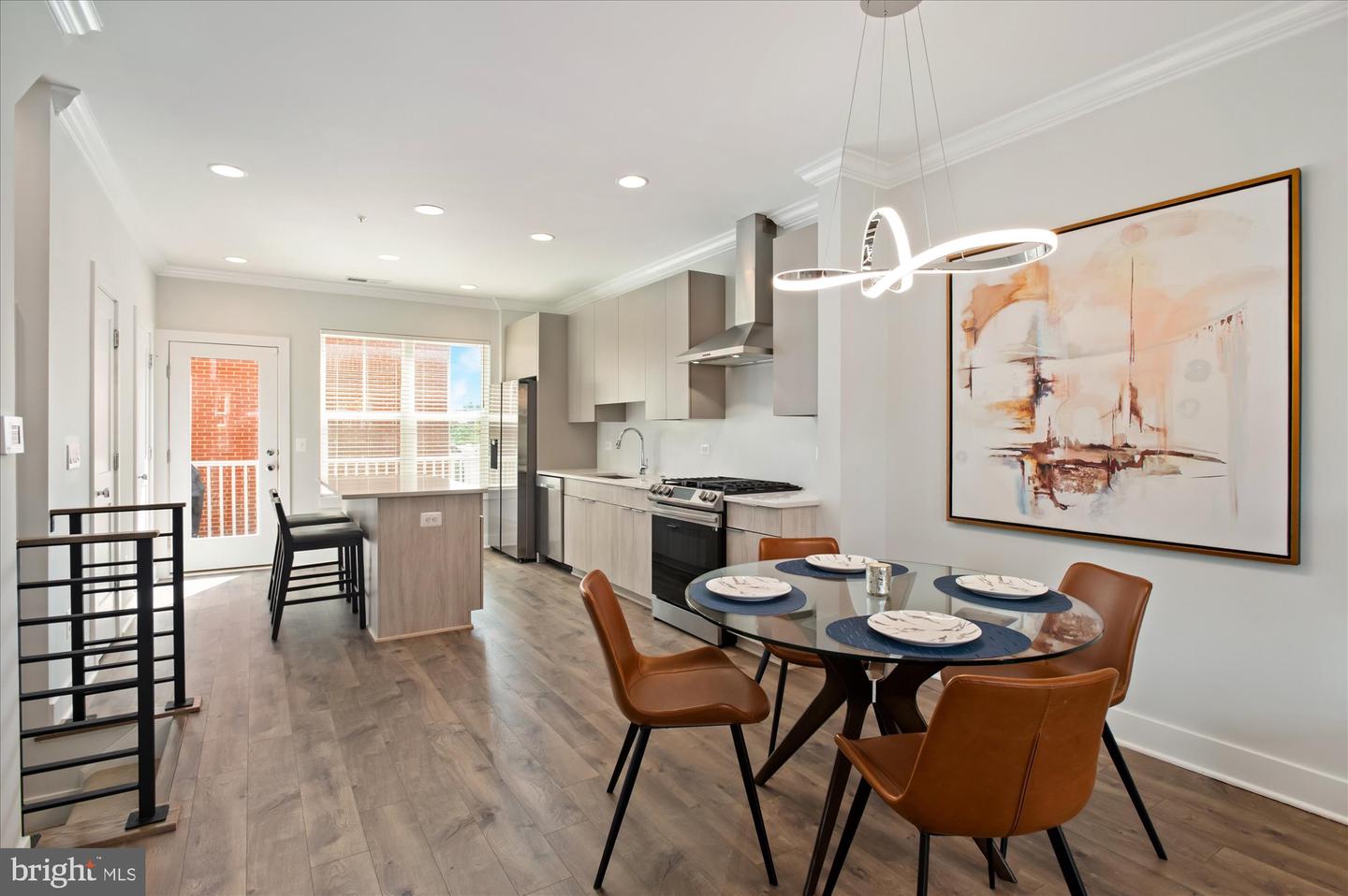 1223 WYNTON PL NE, WASHINGTON, District Of Columbia 20017, 3 Bedrooms Bedrooms, ,3 BathroomsBathrooms,Residential,For sale,1223 WYNTON PL NE,DCDC2215664 MLS # DCDC2215664