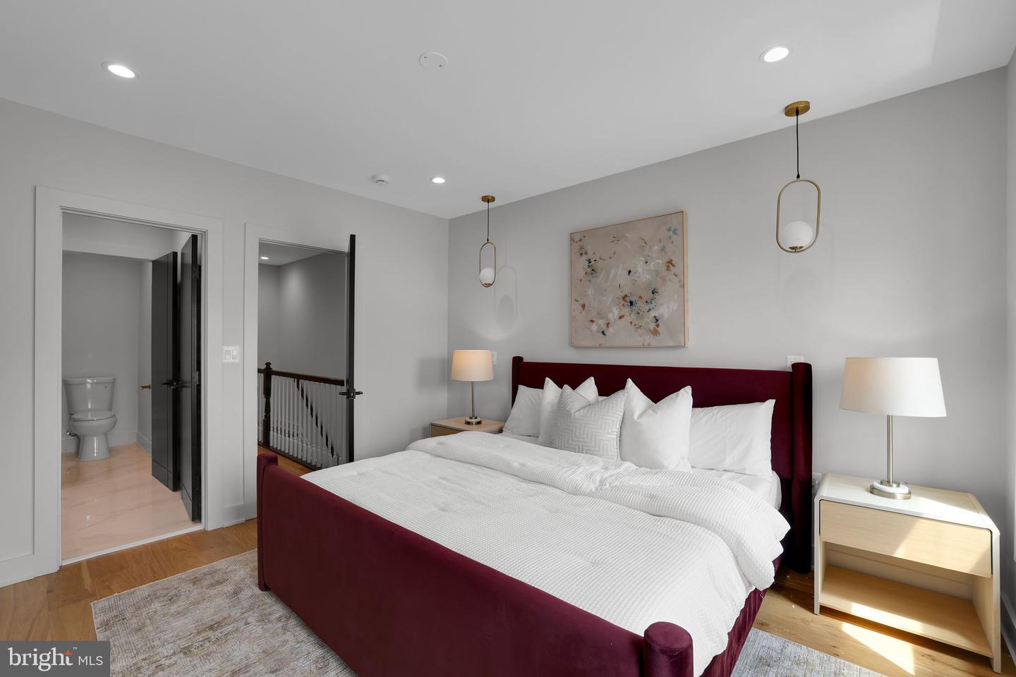 1822 A ST SE, WASHINGTON, District Of Columbia 20003, 4 Bedrooms Bedrooms, ,3 BathroomsBathrooms,Residential,For sale,1822 A ST SE,DCDC2215744 MLS # DCDC2215744