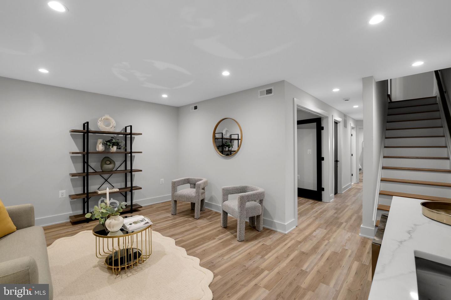 1822 A ST SE, WASHINGTON, District Of Columbia 20003, 4 Bedrooms Bedrooms, ,3 BathroomsBathrooms,Residential,For sale,1822 A ST SE,DCDC2215744 MLS # DCDC2215744