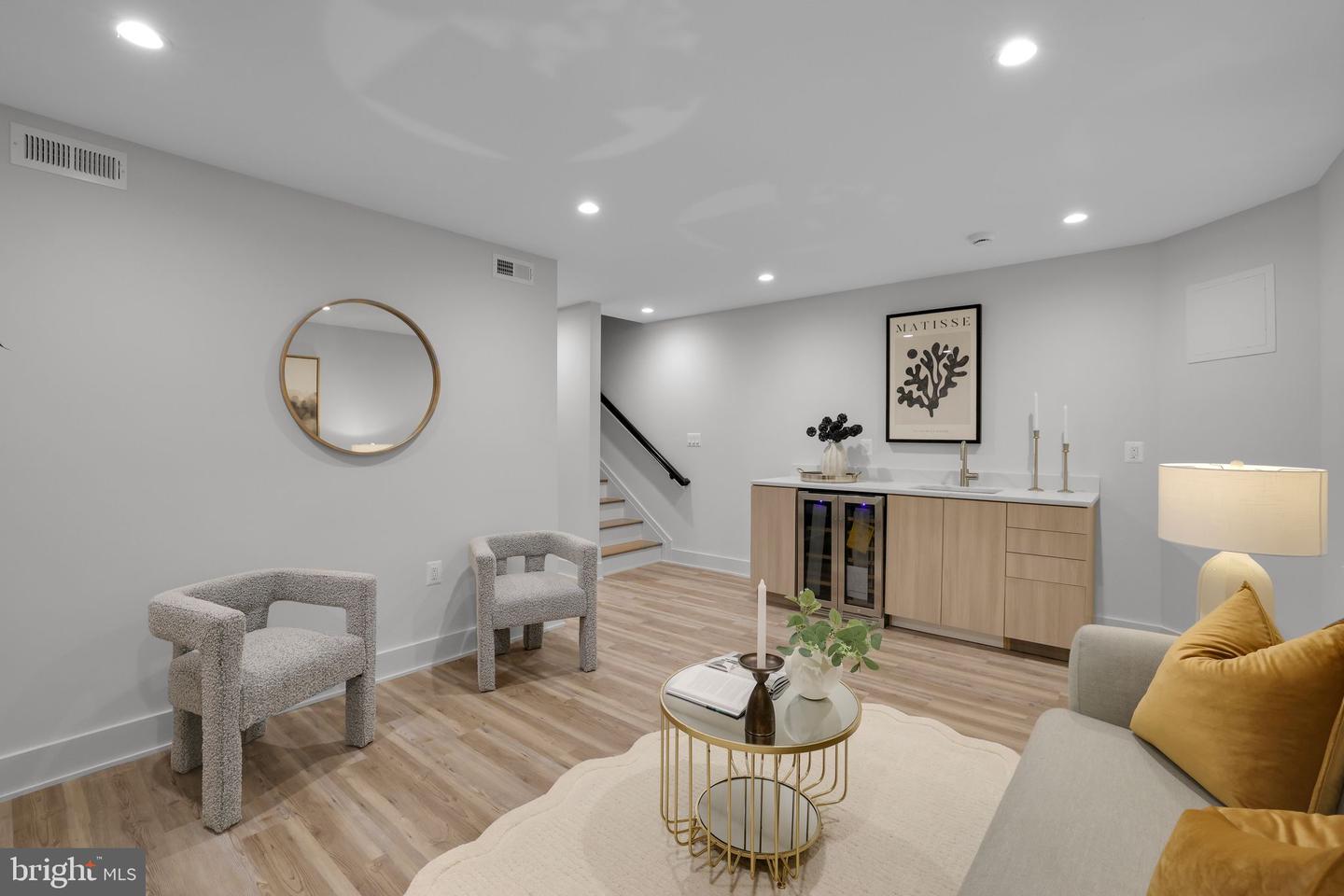 1822 A ST SE, WASHINGTON, District Of Columbia 20003, 4 Bedrooms Bedrooms, ,3 BathroomsBathrooms,Residential,For sale,1822 A ST SE,DCDC2215744 MLS # DCDC2215744