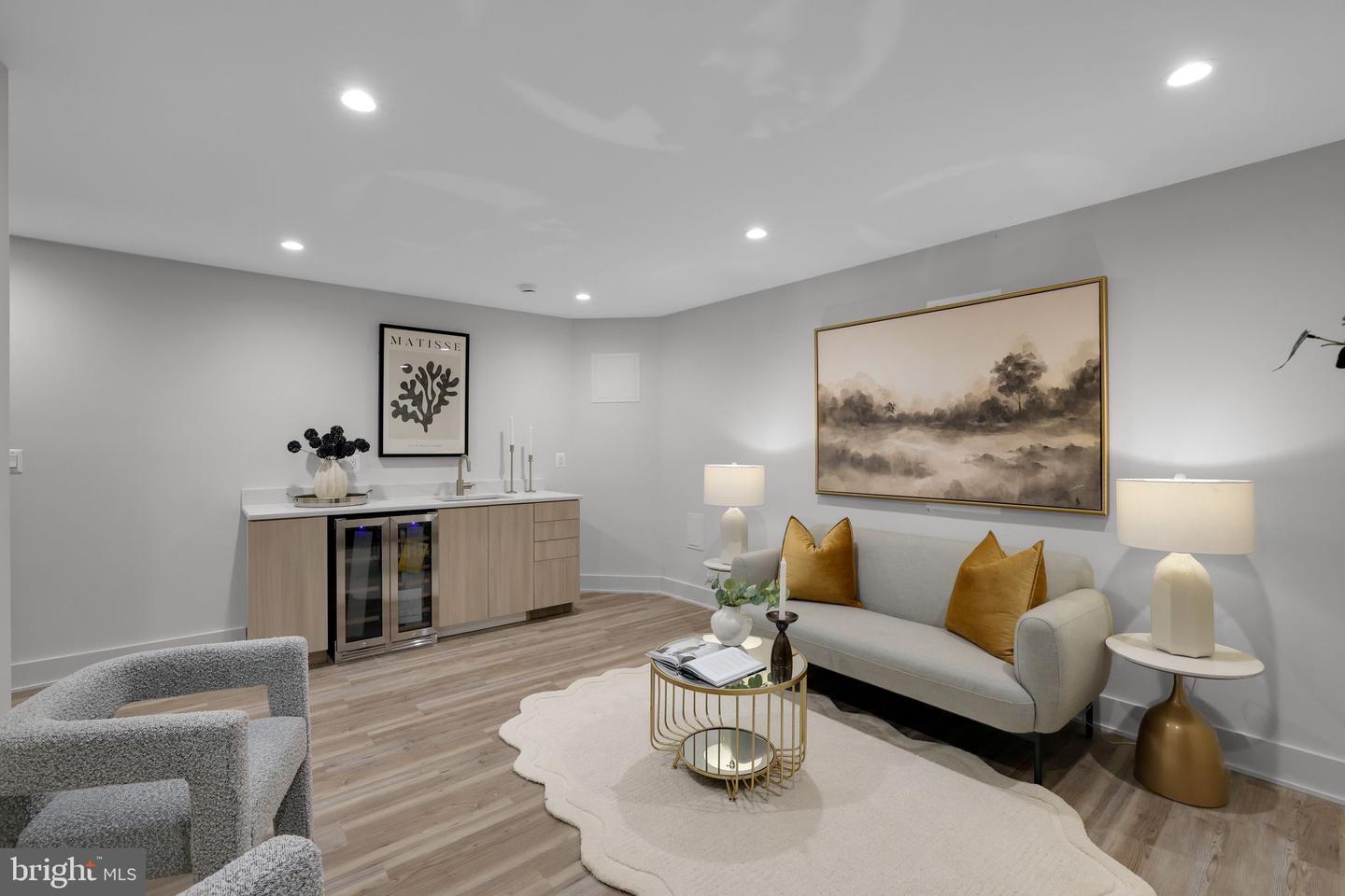1822 A ST SE, WASHINGTON, District Of Columbia 20003, 4 Bedrooms Bedrooms, ,3 BathroomsBathrooms,Residential,For sale,1822 A ST SE,DCDC2215744 MLS # DCDC2215744