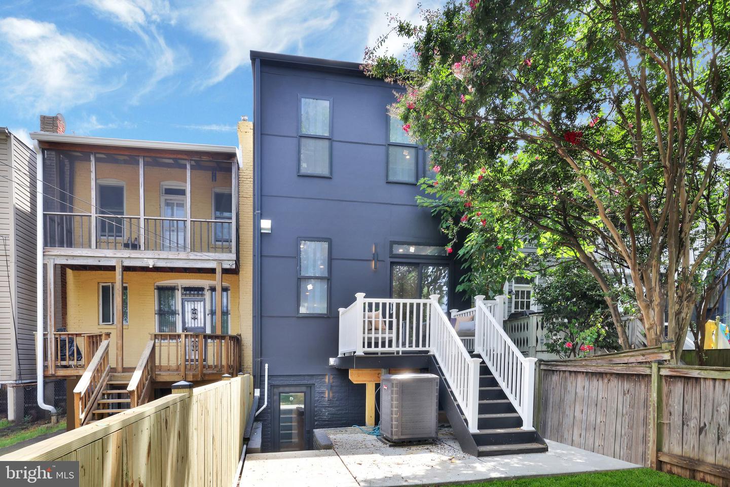 1822 A ST SE, WASHINGTON, District Of Columbia 20003, 4 Bedrooms Bedrooms, ,3 BathroomsBathrooms,Residential,For sale,1822 A ST SE,DCDC2215744 MLS # DCDC2215744