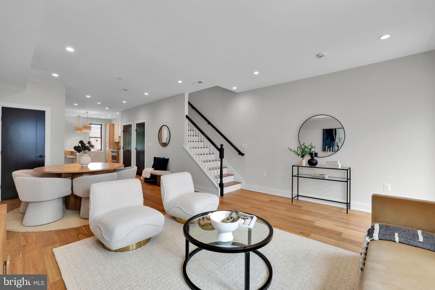 1822 A ST SE, WASHINGTON, District Of Columbia 20003, 4 Bedrooms Bedrooms, ,3 BathroomsBathrooms,Residential,For sale,1822 A ST SE,DCDC2215744 MLS # DCDC2215744