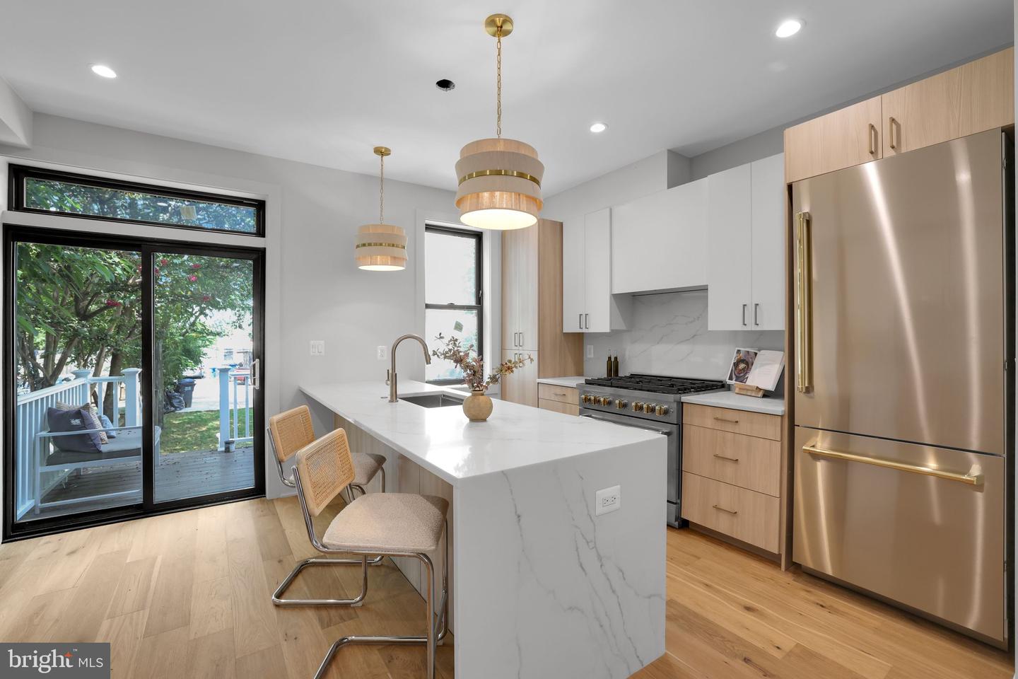 1822 A ST SE, WASHINGTON, District Of Columbia 20003, 4 Bedrooms Bedrooms, ,3 BathroomsBathrooms,Residential,For sale,1822 A ST SE,DCDC2215744 MLS # DCDC2215744