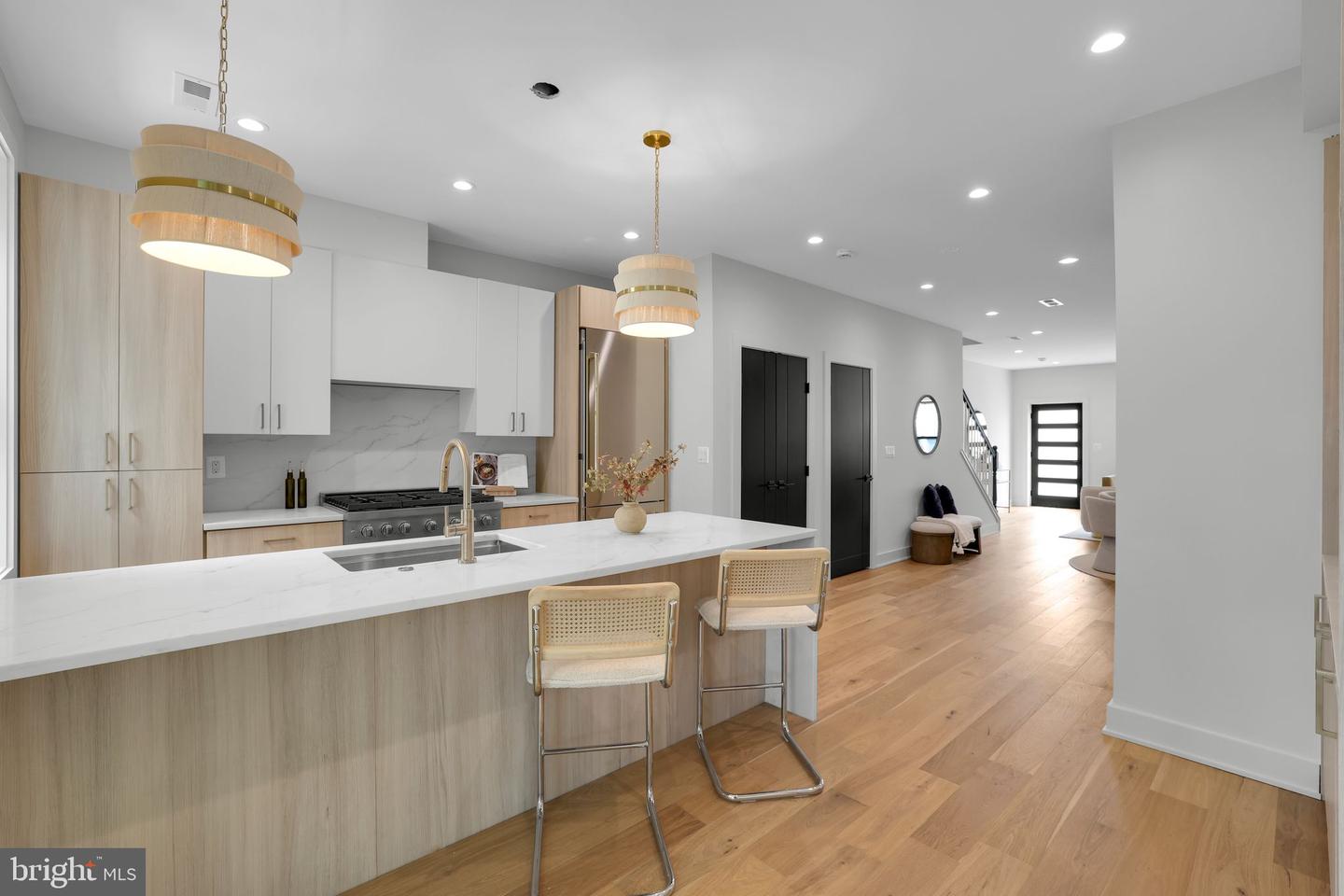 1822 A ST SE, WASHINGTON, District Of Columbia 20003, 4 Bedrooms Bedrooms, ,3 BathroomsBathrooms,Residential,For sale,1822 A ST SE,DCDC2215744 MLS # DCDC2215744