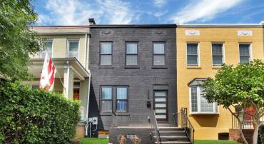 1822 A ST SE, WASHINGTON, District Of Columbia 20003, 4 Bedrooms Bedrooms, ,3 BathroomsBathrooms,Residential,For sale,1822 A ST SE,DCDC2215744 MLS # DCDC2215744