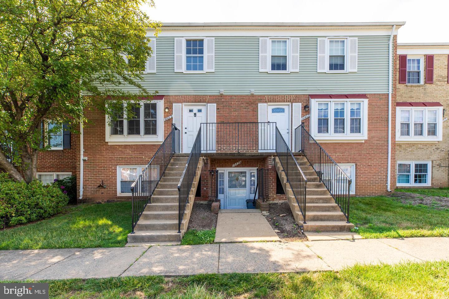1043-B MARGATE CT, STERLING, Virginia 20164, 3 Bedrooms Bedrooms, ,2 BathroomsBathrooms,Residential,For sale,1043-B MARGATE CT,VALO2101210 MLS # VALO2101210