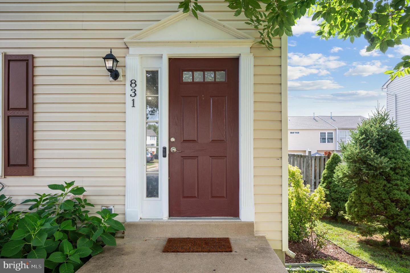 831 VANDERBILT TER SE, LEESBURG, Virginia 20175, 3 Bedrooms Bedrooms, ,2 BathroomsBathrooms,Residential,For sale,831 VANDERBILT TER SE,VALO2102564 MLS # VALO2102564