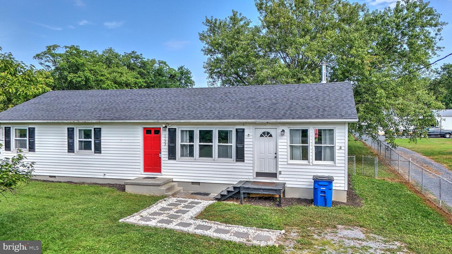 1133 REST CHURCH RD, CLEAR BROOK, Virginia 22624, 3 Bedrooms Bedrooms, ,1 BathroomBathrooms,Residential,For sale,1133 REST CHURCH RD,VAFV2035622 MLS # VAFV2035622