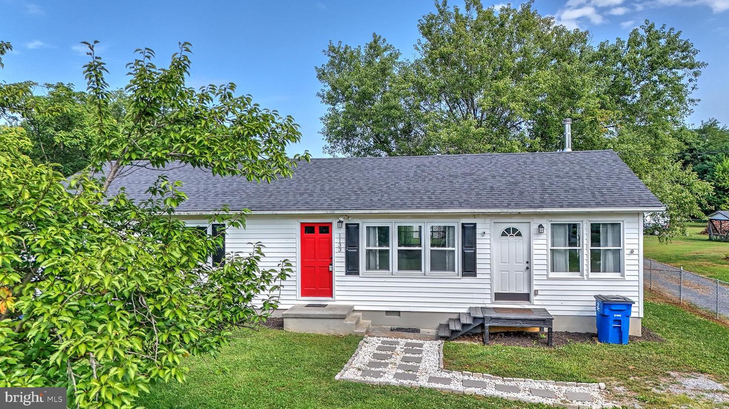 1133 REST CHURCH RD, CLEAR BROOK, Virginia 22624, 3 Bedrooms Bedrooms, ,1 BathroomBathrooms,Residential,For sale,1133 REST CHURCH RD,VAFV2035622 MLS # VAFV2035622