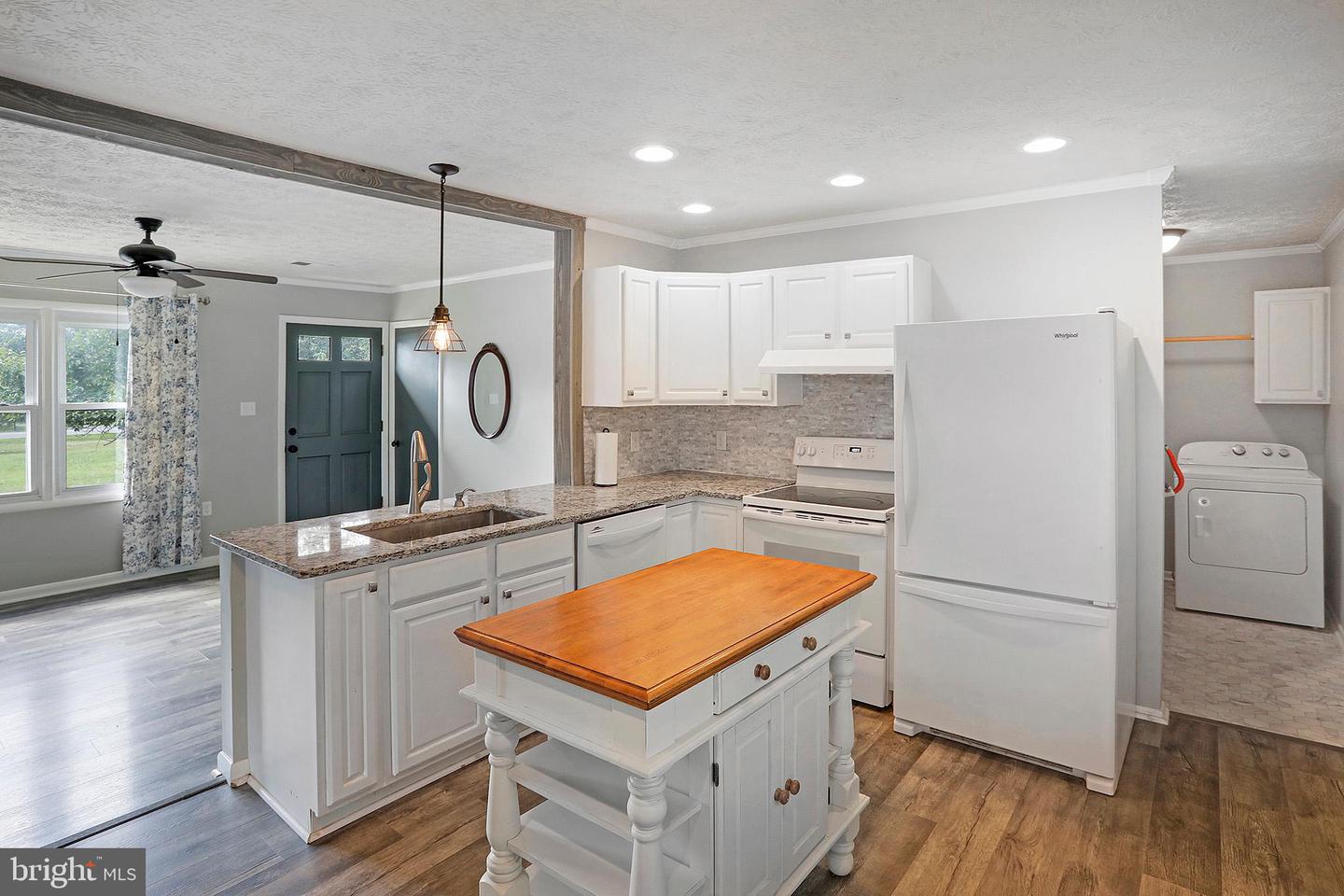 1133 REST CHURCH RD, CLEAR BROOK, Virginia 22624, 3 Bedrooms Bedrooms, ,1 BathroomBathrooms,Residential,For sale,1133 REST CHURCH RD,VAFV2035622 MLS # VAFV2035622
